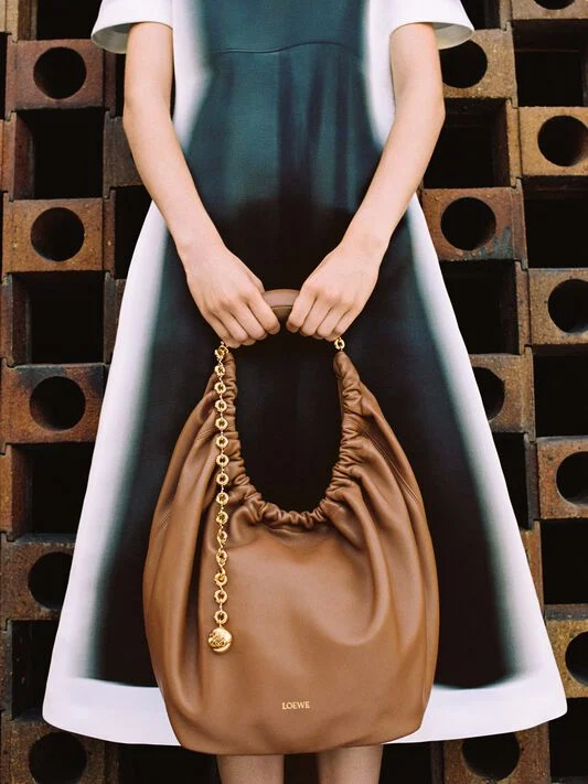 New Squeeze Bag · LOEWE bags